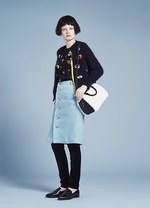 ミュベール(MUVEIL) グレムリン｜写真18