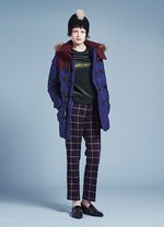 ミュベール(MUVEIL) グレムリン｜写真20