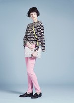 ミュベール(MUVEIL) グレムリン｜写真22