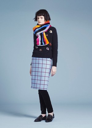 ミュベール(MUVEIL) グレムリン｜写真1