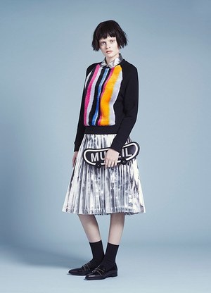 ミュベール(MUVEIL) グレムリン｜写真3