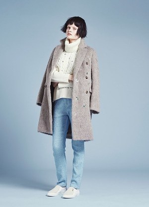 ミュベール(MUVEIL) グレムリン｜写真4