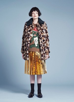 ミュベール(MUVEIL) グレムリン｜写真8