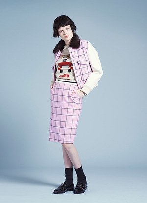 ミュベール(MUVEIL) グレムリン｜写真11