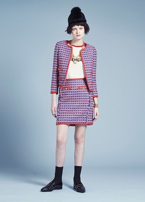 ミュベール(MUVEIL) グレムリン｜写真12