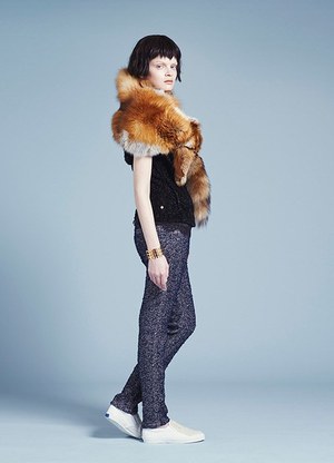 ミュベール(MUVEIL) グレムリン｜写真13