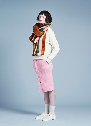 ミュベール(MUVEIL) グレムリン｜写真14