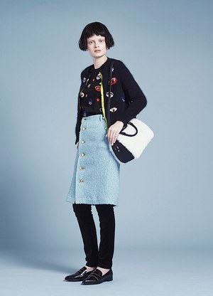 ミュベール(MUVEIL) グレムリン｜写真18