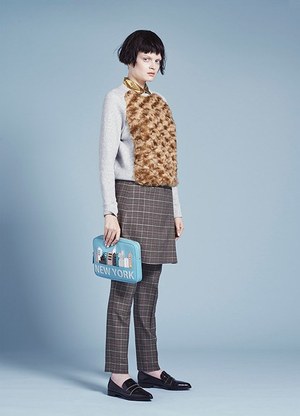 ミュベール(MUVEIL) グレムリン｜写真19