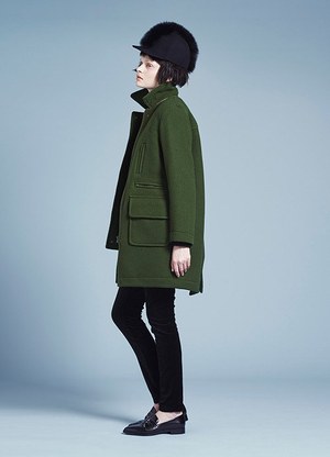 ミュベール(MUVEIL) グレムリン｜写真21