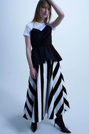 シートーキョー(SHE Tokyo) 2023年春夏ウィメンズコレクション  - 写真1