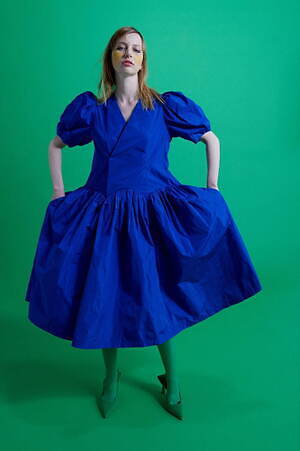 シートーキョー(SHE Tokyo) 2023年春夏ウィメンズコレクション  - 写真11