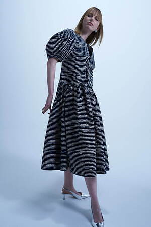 シートーキョー(SHE Tokyo) 2023年春夏ウィメンズコレクション  - 写真14