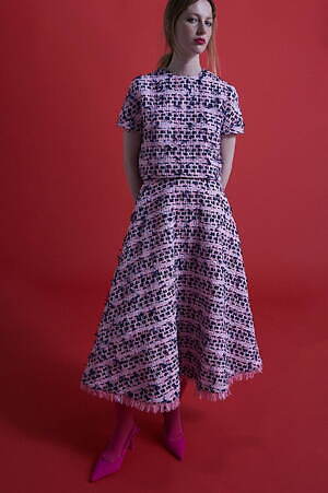 シートーキョー(SHE Tokyo) 2023年春夏ウィメンズコレクション  - 写真16