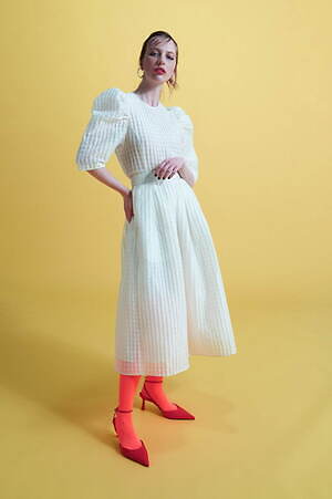 シートーキョー(SHE Tokyo) 2023年春夏ウィメンズコレクション  - 写真17