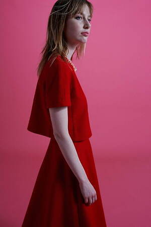 シートーキョー(SHE Tokyo) 2023年春夏ウィメンズコレクション  - 写真20