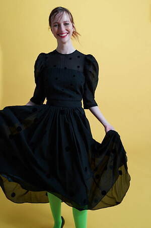 シートーキョー(SHE Tokyo) 2023年春夏ウィメンズコレクション  - 写真23