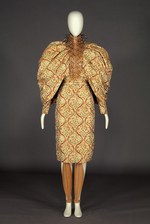 ディオール、マックイーンによるジバンシィなど - 「ファッションの玉手箱」展、神戸で開催｜写真5