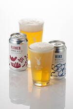 クラフトビール飲み比べイベントが北海道ボールパークFビレッジで、全国のブルワリーが集結｜写真15