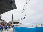 「神戸須磨シーワールド」須磨海浜水族園跡地に開業、西日本唯一のシャチ展示！パフォーマンスや学ぶゾーン｜写真65