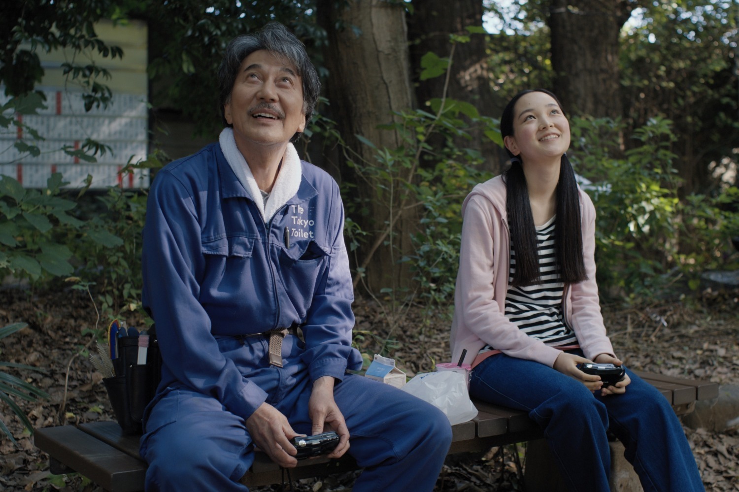 カンヌ国際映画祭｜映画『PERFECT DAYS』役所広司がカンヌ映画祭で男優賞、公共トイレ清掃員の日々を描く