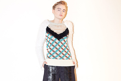 TAMAKI FUJIE 2014-15AW Collection