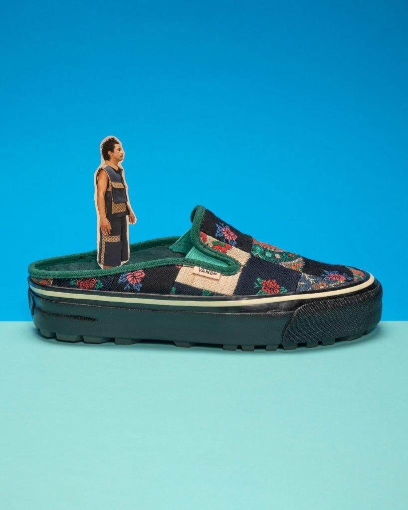 グッチ(GUCCI) グッチ コンティニュアム｜写真6