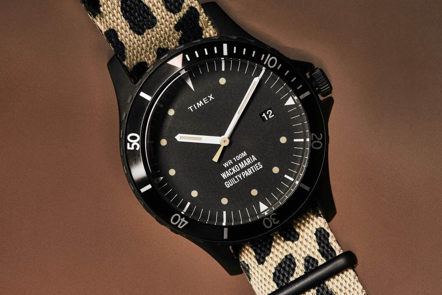 END. ×WACKO MARIA×TIMEX ワコマリア　タイメックス bzo.jpg