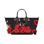 クリスチャン ルブタン "フラメンコ”着想の新作バッグ＆シューズ、ダンサーモチーフのトートなど｜写真2