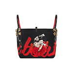 クリスチャン ルブタン "フラメンコ”着想の新作バッグ＆シューズ、ダンサーモチーフのトートなど｜写真3