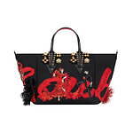 クリスチャン ルブタン "フラメンコ”着想の新作バッグ＆シューズ、ダンサーモチーフのトートなど｜写真1