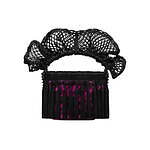 クリスチャン ルブタン "フラメンコ”着想の新作バッグ＆シューズ、ダンサーモチーフのトートなど｜写真9