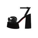 クリスチャン ルブタン "フラメンコ”着想の新作バッグ＆シューズ、ダンサーモチーフのトートなど｜写真11