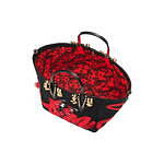 クリスチャン ルブタン "フラメンコ”着想の新作バッグ＆シューズ、ダンサーモチーフのトートなど｜写真5