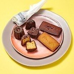 パンの祭典「ISEPAN！2023」カスタード入りクロワッサンや総菜パンが伊勢丹新宿店に｜写真10