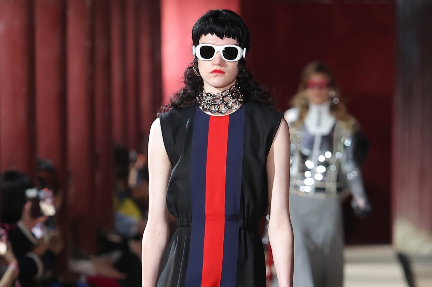 singentakeda GUCCI グッチ コレクションライン 811238_AAECK_6207_002_060_0000