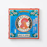 中川政七商店×金鳥、歴代“金鳥デザイン”の手ぬぐい＆本物そっくりな有田焼の蚊取り線香｜写真22