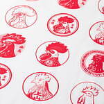 中川政七商店×金鳥、歴代“金鳥デザイン”の手ぬぐい＆本物そっくりな有田焼の蚊取り線香｜写真19