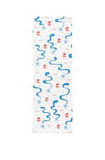 中川政七商店×金鳥、歴代“金鳥デザイン”の手ぬぐい＆本物そっくりな有田焼の蚊取り線香｜写真9