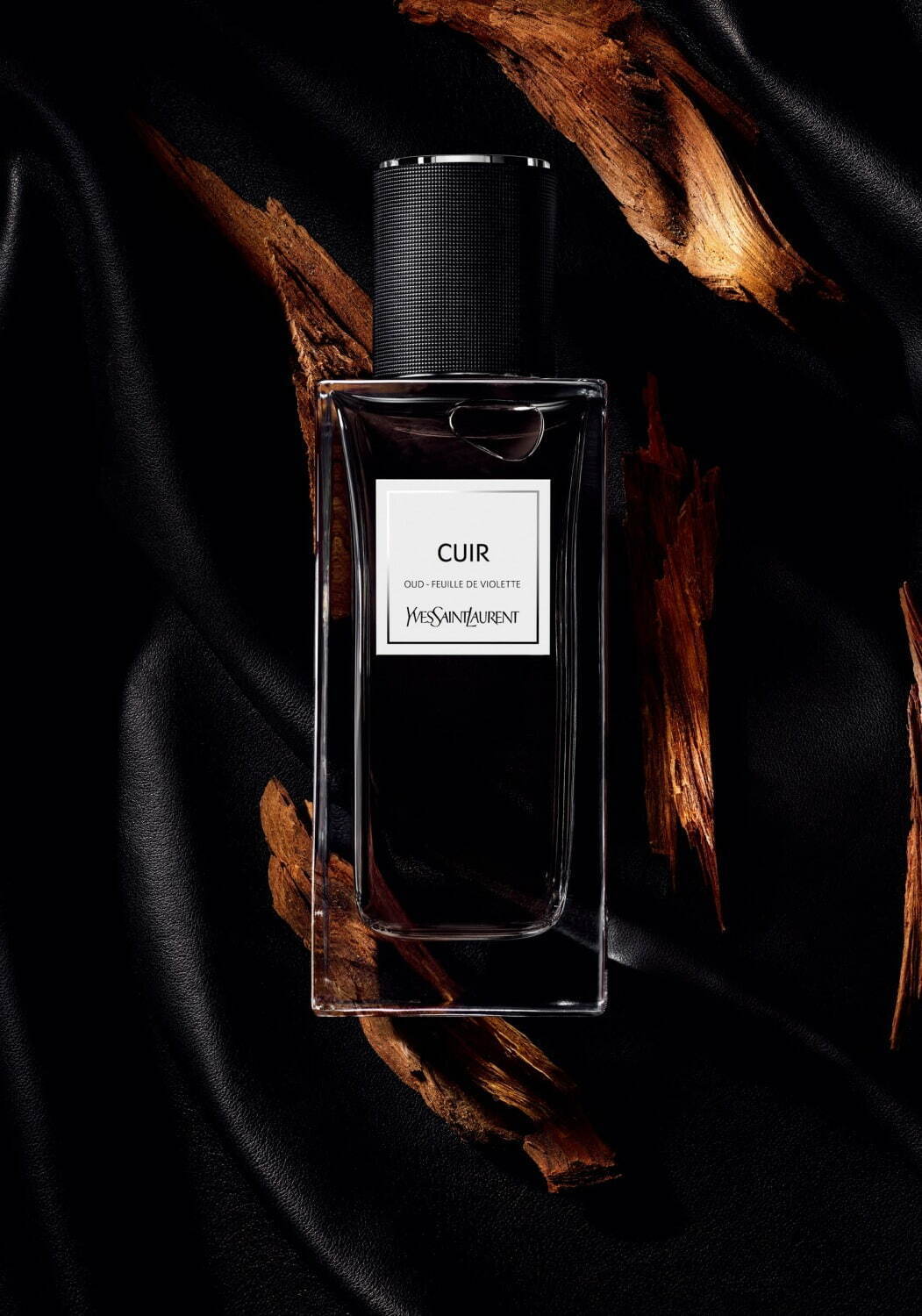 香水 Yve Saint Laurent Caban 125ml