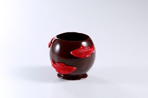 ジャン＝ポール・エヴァンから春の新作 - 魚型スイーツやオレンジ風味のガトー｜写真1