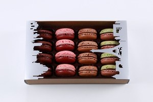 ジャン＝ポール・エヴァンから春の新作 - 魚型スイーツやオレンジ風味のガトー｜写真9