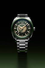 オメガ(OMEGA) シーマスター｜写真2