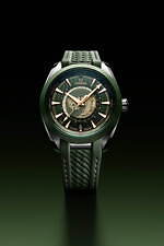 オメガ(OMEGA) シーマスター｜写真4