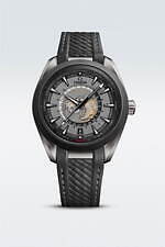 オメガ(OMEGA) シーマスター｜写真21