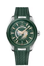 オメガ(OMEGA) シーマスター｜写真13