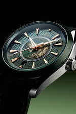 オメガ(OMEGA) シーマスター｜写真3