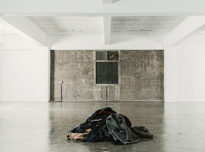 ザ・リラクス 2014-15年秋冬<span>コレクション</span> - 写真2