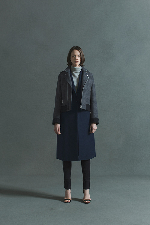 ザ・リラクス 2014-15年秋冬<span>コレクション</span> - 写真8