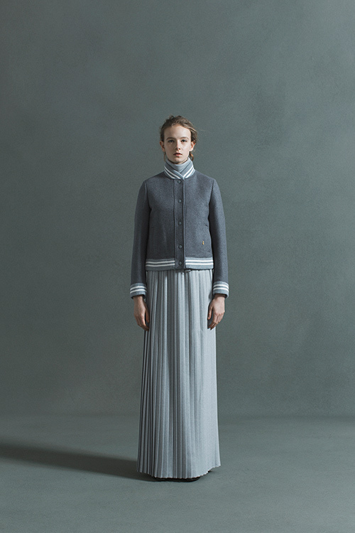 ザ・リラクス 2014-15年秋冬<span>コレクション</span> - 写真12